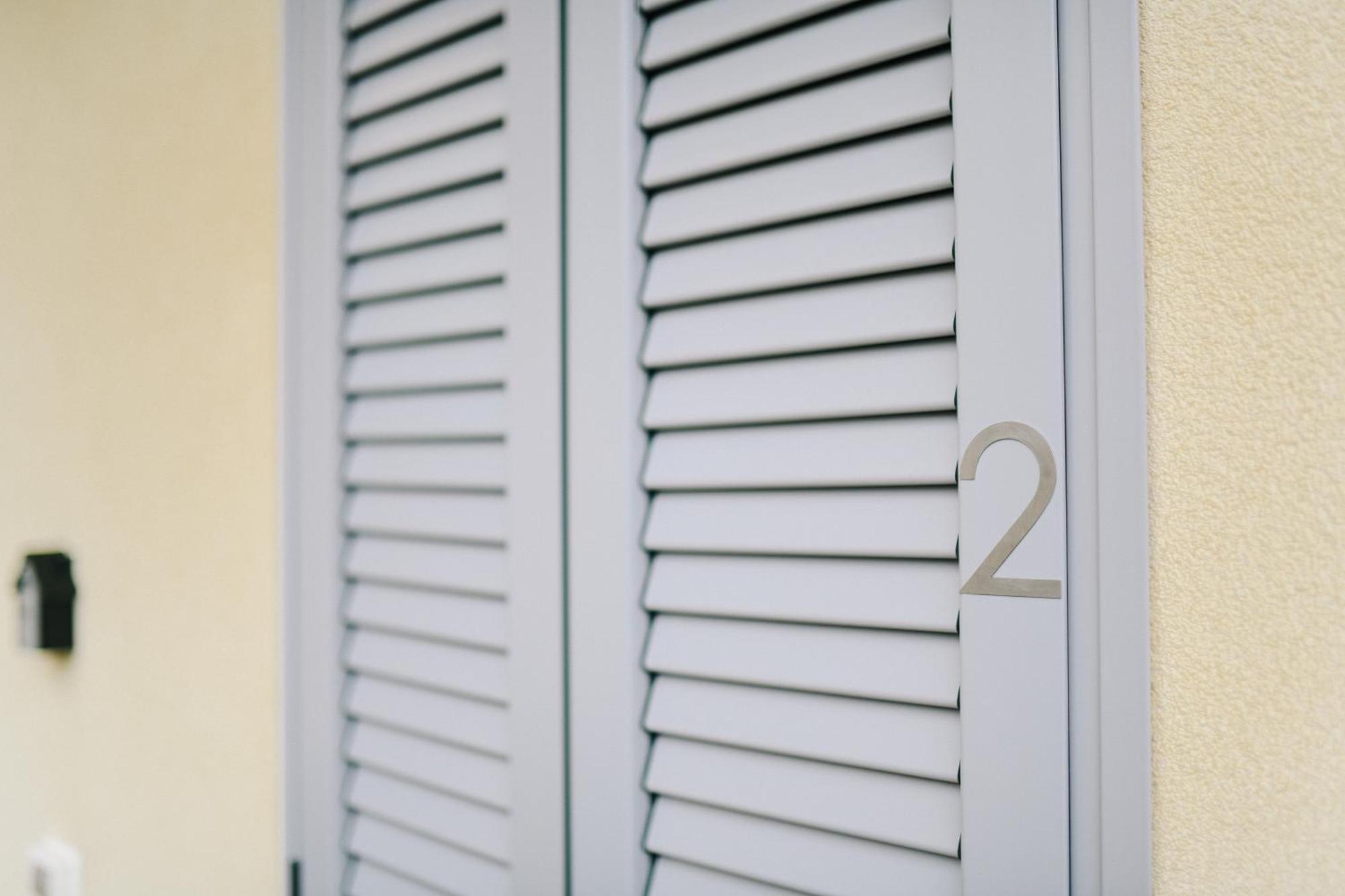 Lora Rose Suite ,Free Parking, Self Check In,2 Como Luaran gambar