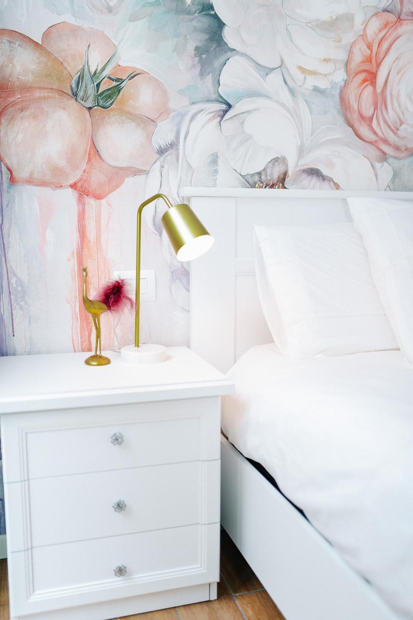 Lora Rose Suite ,Free Parking, Self Check In,2 Como Luaran gambar