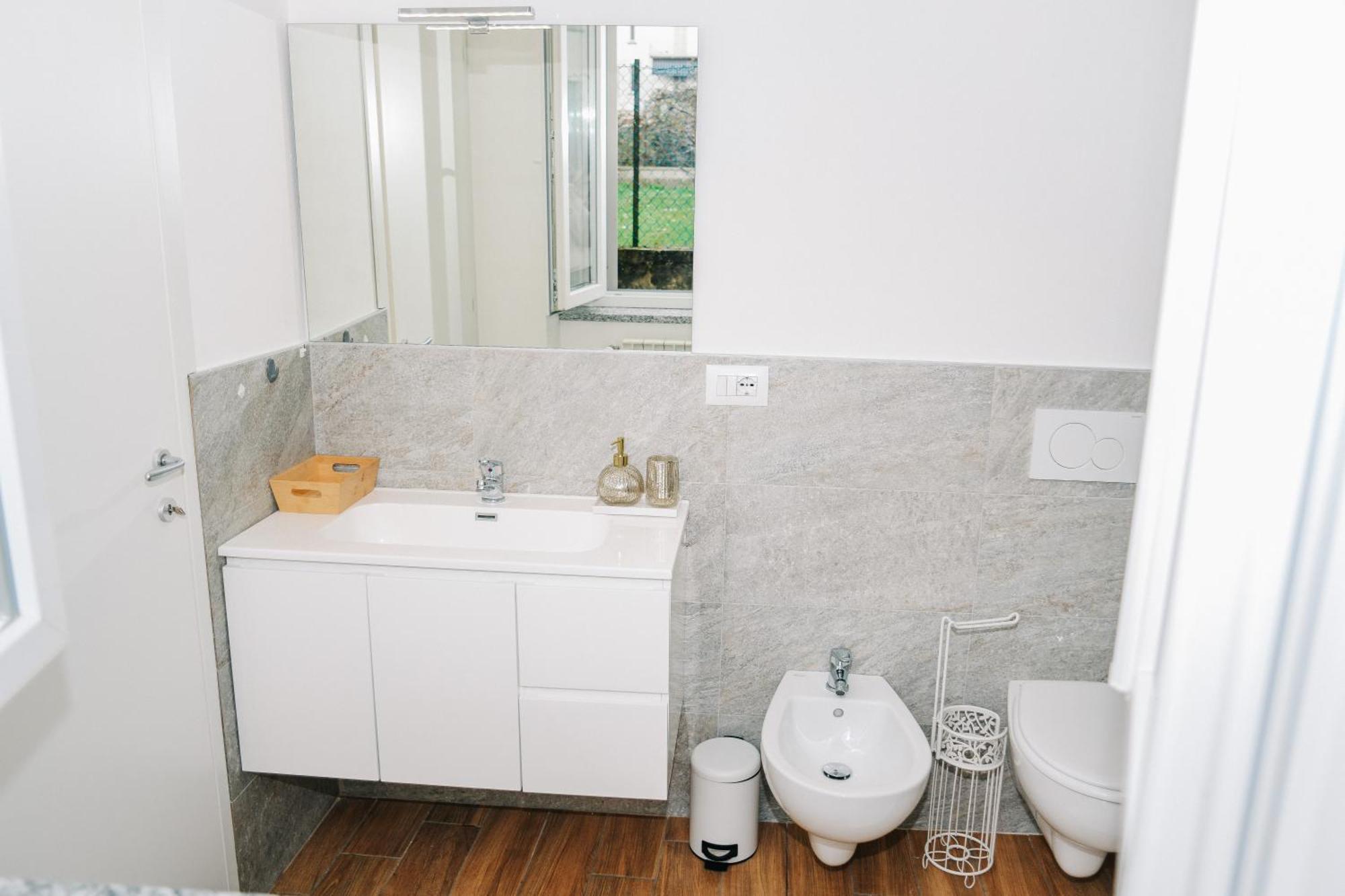 Lora Rose Suite ,Free Parking, Self Check In,2 Como Luaran gambar