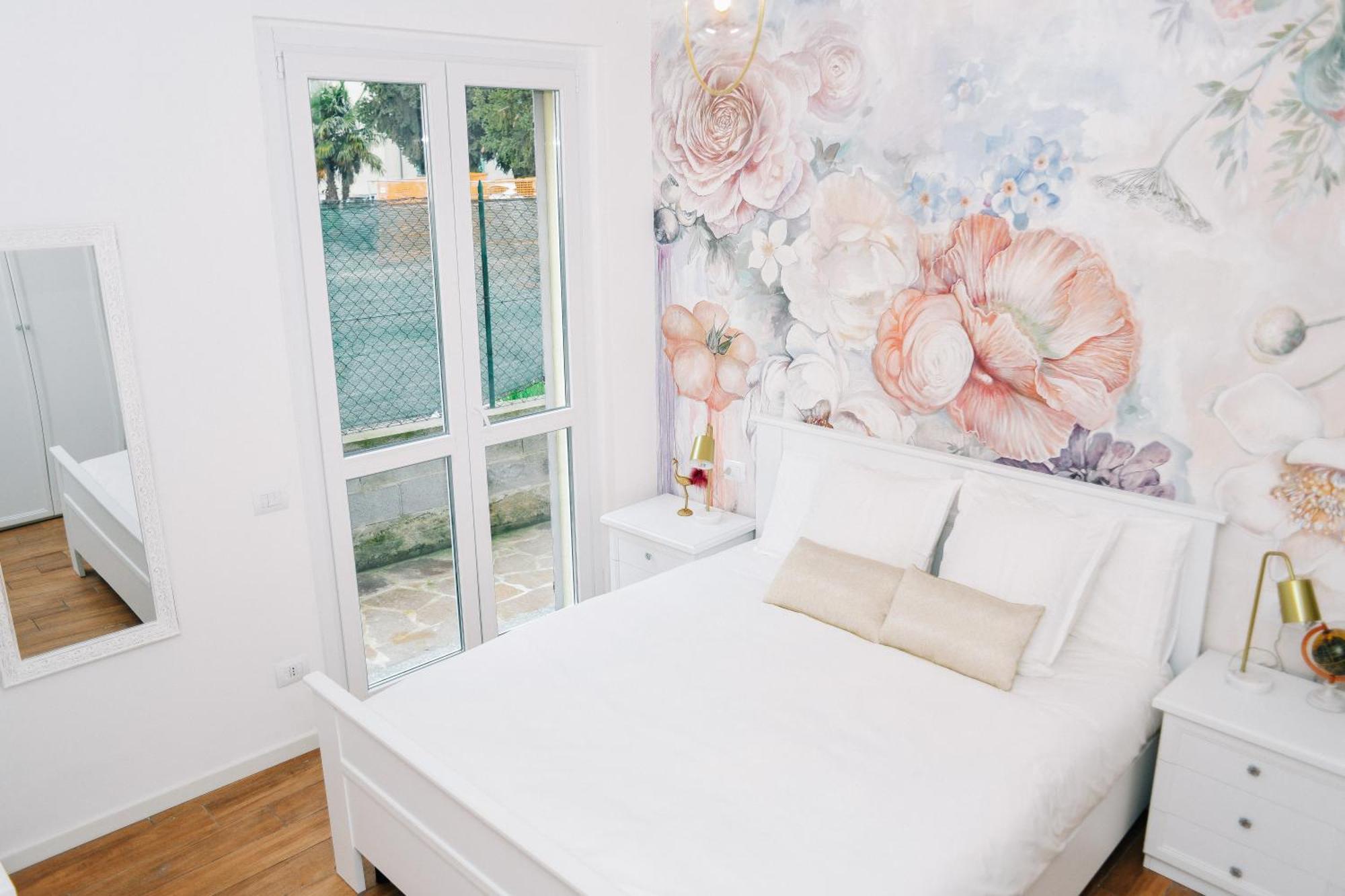 Lora Rose Suite ,Free Parking, Self Check In,2 Como Luaran gambar