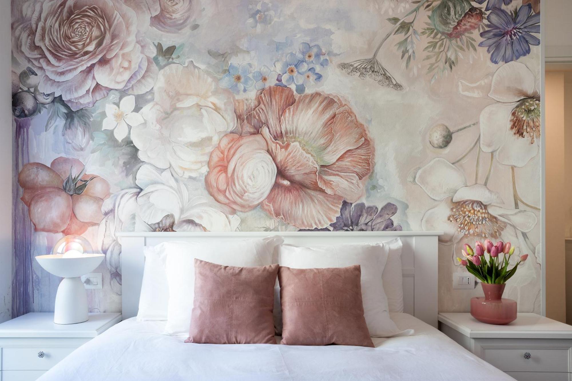 Lora Rose Suite ,Free Parking, Self Check In,2 Como Luaran gambar