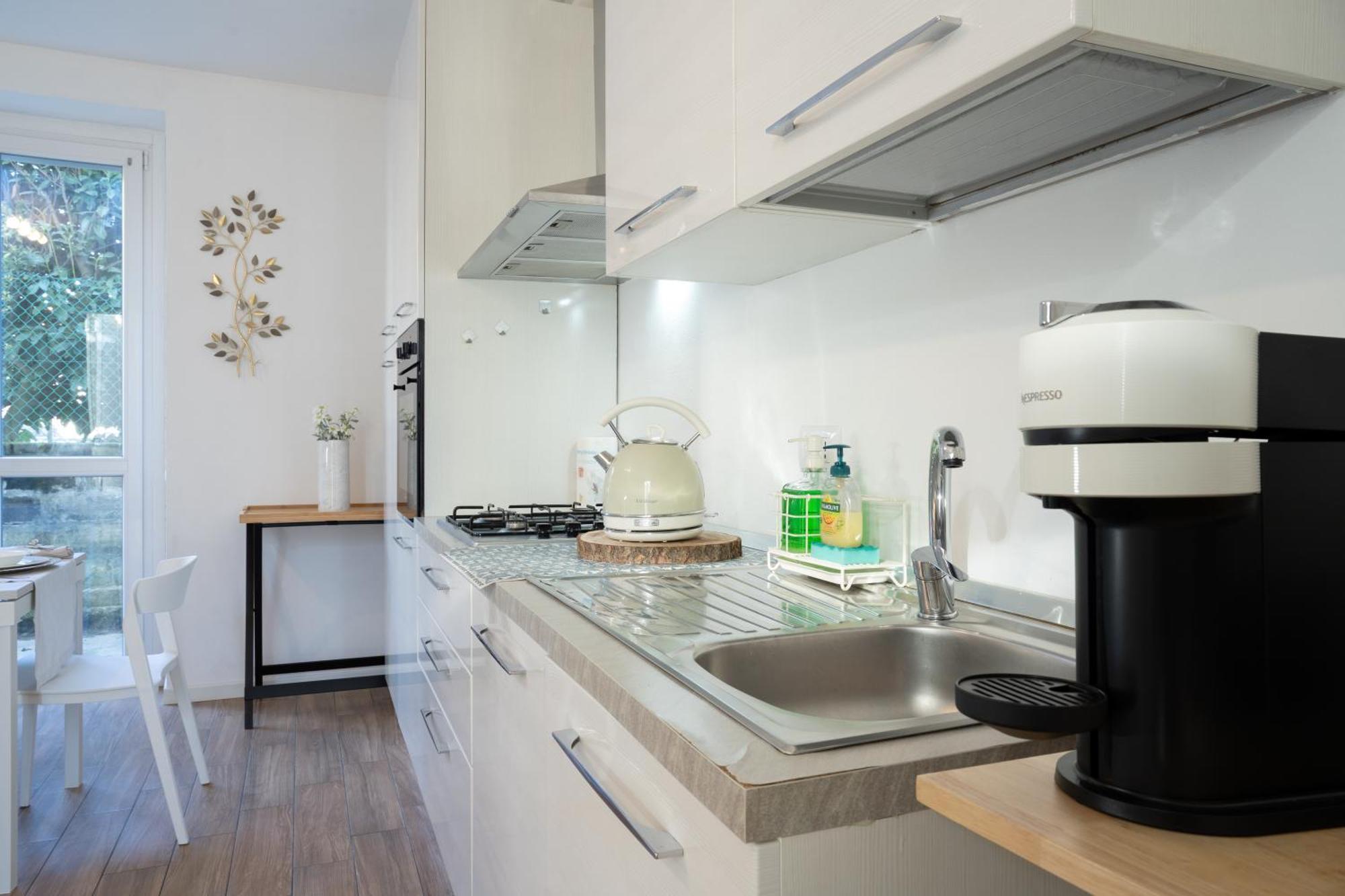 Lora Rose Suite ,Free Parking, Self Check In,2 Como Luaran gambar